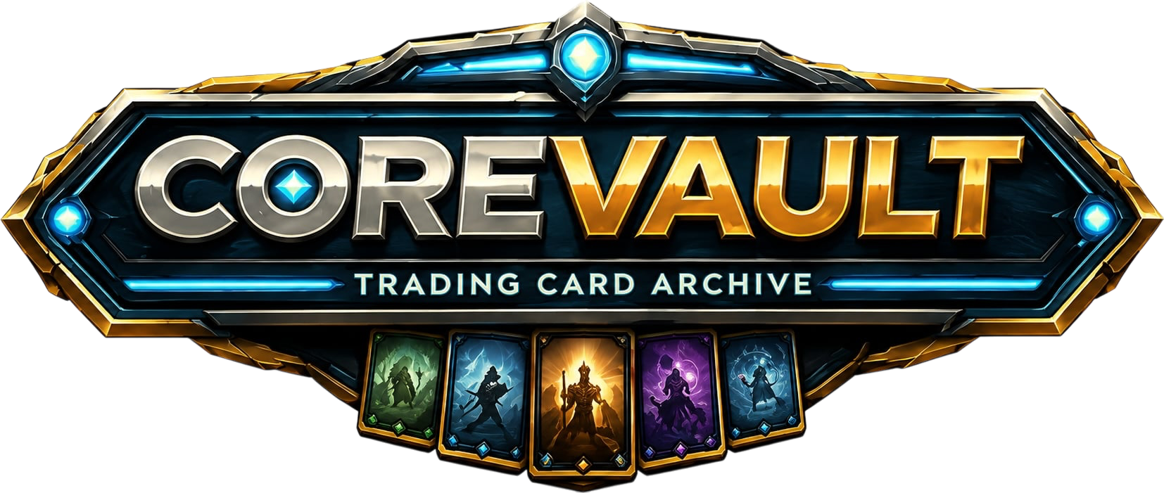 CoreVault